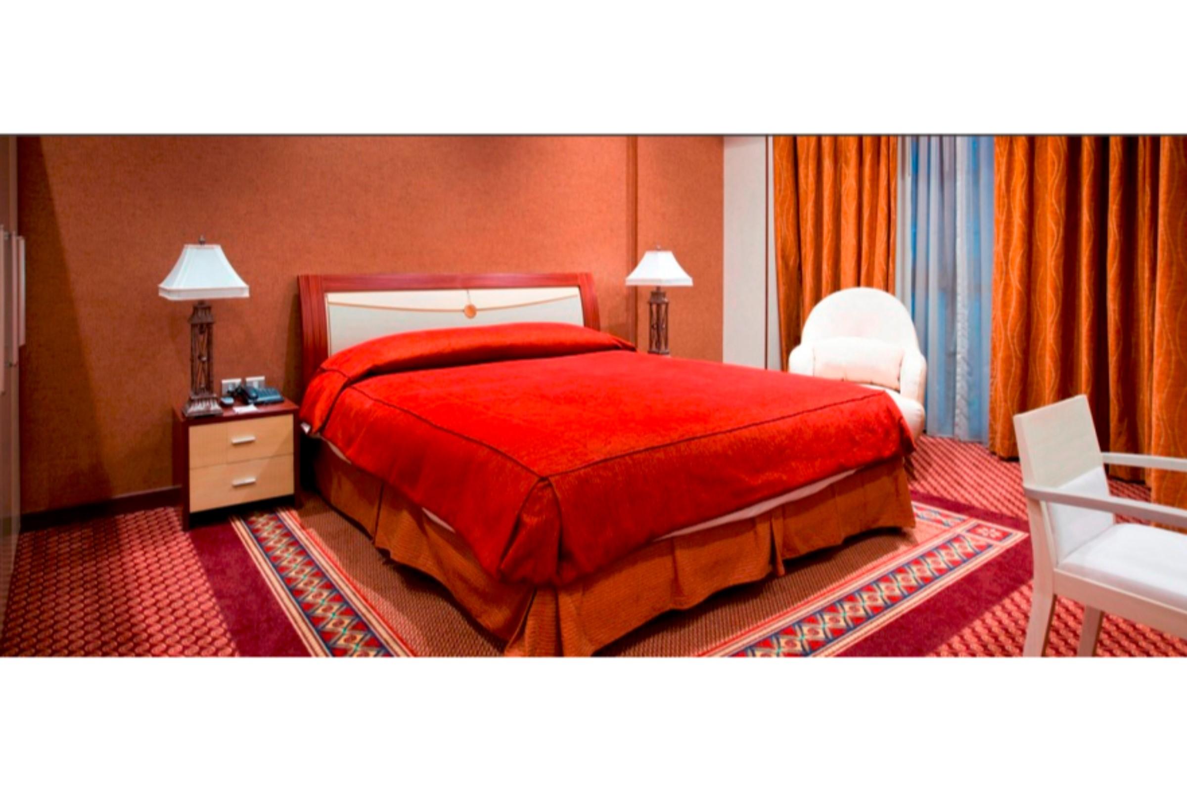 City Center Hotel Манама Екстериор снимка