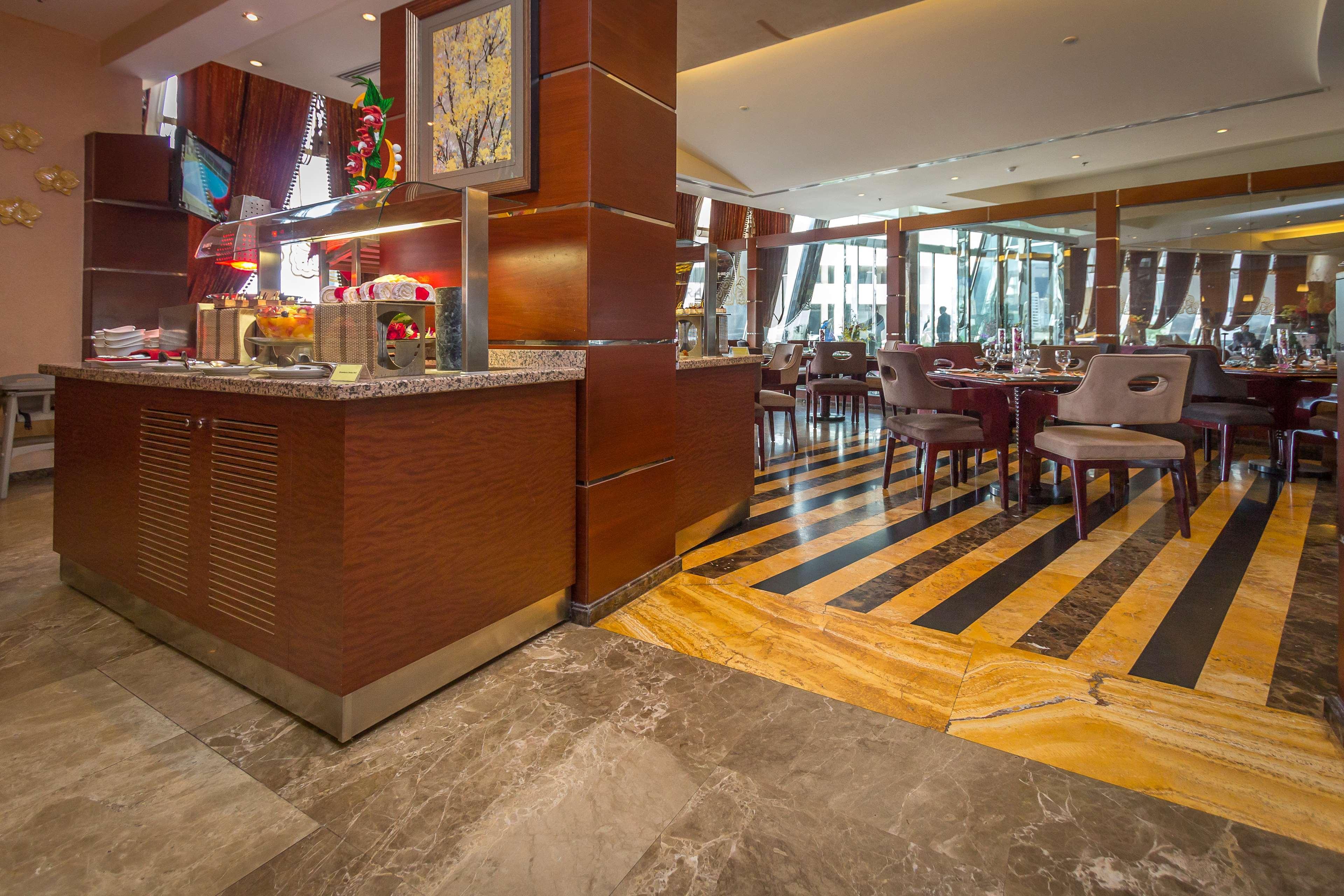 City Center Hotel Манама Екстериор снимка