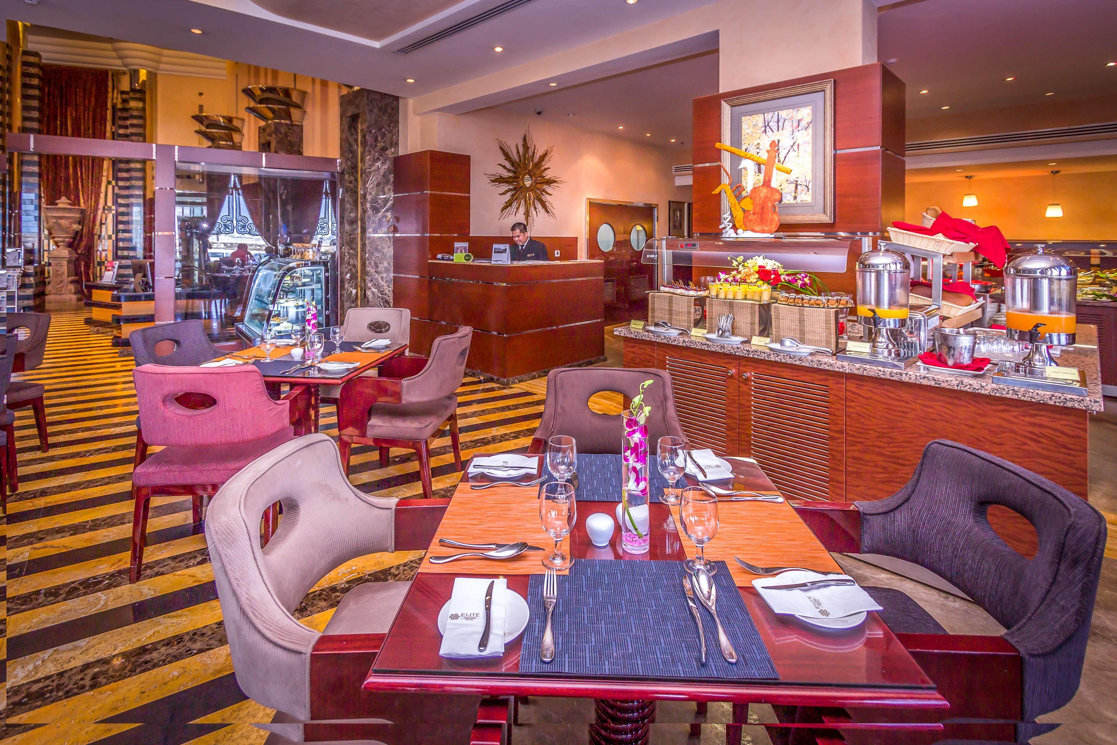 City Center Hotel Манама Екстериор снимка