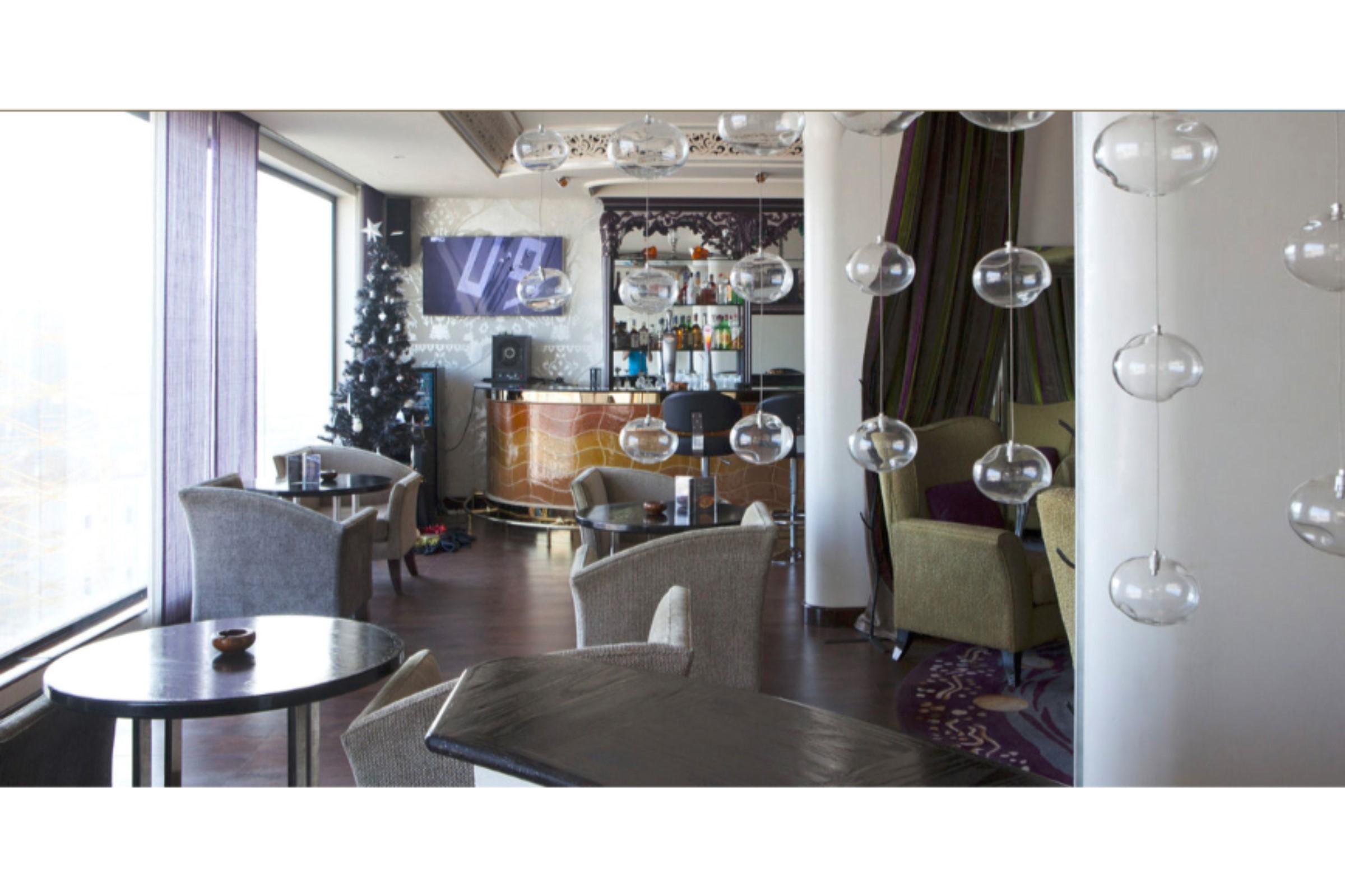City Center Hotel Манама Екстериор снимка