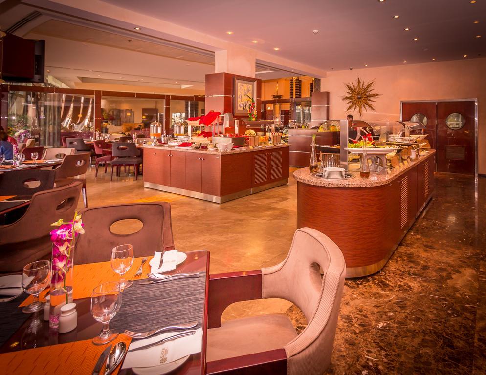 City Center Hotel Манама Екстериор снимка