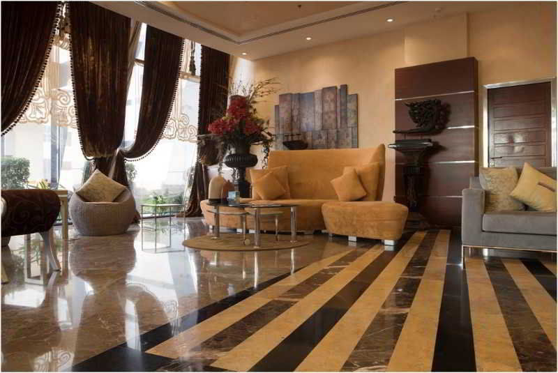 City Center Hotel Манама Екстериор снимка