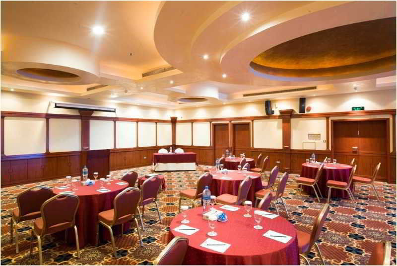 City Center Hotel Манама Екстериор снимка