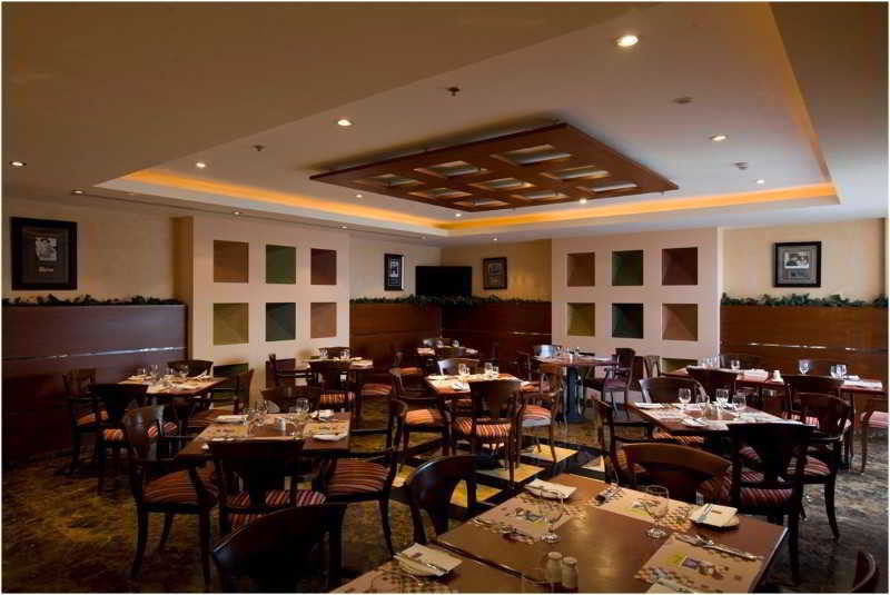 City Center Hotel Манама Екстериор снимка